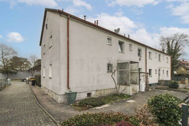 Immobilie zum Kauf 119.000 € 2 Zimmer 38 m² Trierer Straße Nürnberg 90469