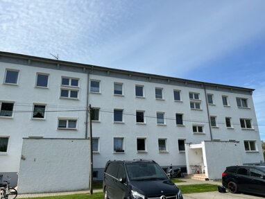 Wohnung zur Miete 433,94 € 3 Zimmer 67 m² Erdgeschoss frei ab sofort Am Park Gnewitz Gnewitz 18195