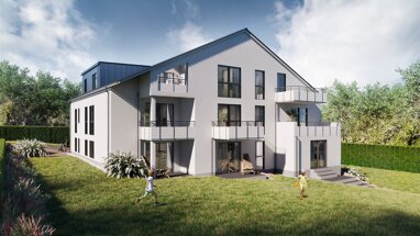 Terrassenwohnung zum Kauf Provisionsfrei 319.900 € 2 Zimmer 71,5 m² Erdgeschoss Diemelstraße 52 Aplerbecker Mark Dortmund 44287