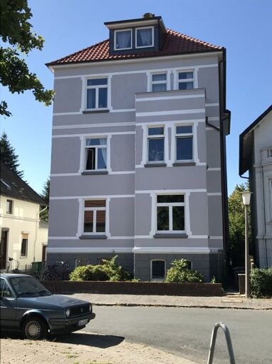 Wohnung zur Miete 380 € 2 Zimmer 36 m² 3. Geschoss Zeughausstr. 60 Haarenesch Oldenburg 26121