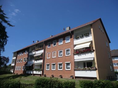 Wohnung zum Kauf Provisionsfrei 142.000 € 3 Zimmer 66,1 m² 2. Geschoss Almatastraße 12 Walle Bremen 28219