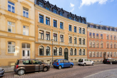 Mehrfamilienhaus zum Kauf 1.390.000 € 23 Zimmer 622,9 m² 376 m² Grundstück Paulusviertel Halle (Saale) 06114