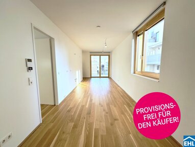 Wohnung zum Kauf 289.000 € 2 Zimmer 49,1 m² 1. Geschoss Mona-Lisa-Steiner-Weg Wien,Meidling 1120