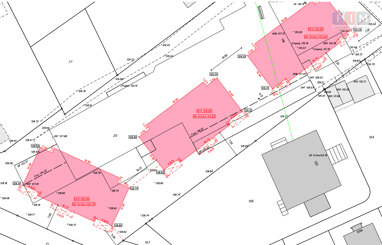 Grundstück zum Kauf 1.550.000 € 3.967 m² Grundstück Delstern Hagen / Eilpe/Dahl 58091
