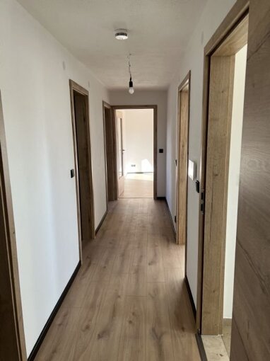 Wohnung zur Miete 600 € 3 Zimmer 54 m² 2. Geschoss Monheim Monheim 86653
