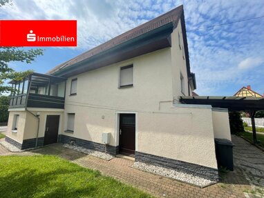 Mehrfamilienhaus zum Kauf 199.000 € 9 Zimmer 243,5 m² 785 m² Grundstück Pölzig Pölzig 07554