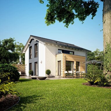 Einfamilienhaus zum Kauf 460.000 € 5,5 Zimmer 110 m² 646 m² Grundstück Unterschmeien Sigmaringen 72488