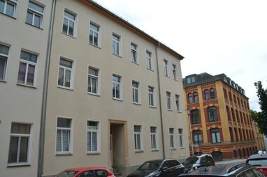 Wohnung zum Kauf 27.000 € 2 Zimmer 36,5 m² Haselbrunn Plauen 08525