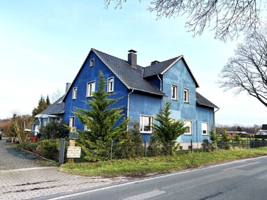 Einfamilienhaus zum Kauf 325.000 € 10 Zimmer 265 m² 1.305 m² Grundstück Osterberg Lotte - Osterberg 49504