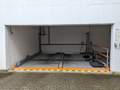 Duplex-Garage zur Miete 49 € Waldstraße 15 Budenheim 55257