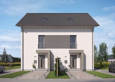 Doppelhaushälfte zum Kauf Provisionsfrei 330.000 € 7 Zimmer 150 m² Auingen Münsingen 72525