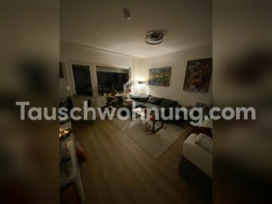 Wohnung zur Miete Tauschwohnung 450 € 1 Zimmer 33 m² Sasel Hamburg 22043