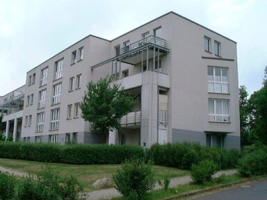 Wohnung zur Miete nur mit Wohnberechtigungsschein 394 € 2 Zimmer 62,8 m² 1. Geschoss frei ab 28.01.2025 Breisgauer Str. 2 Baumheide Bielefeld 33609