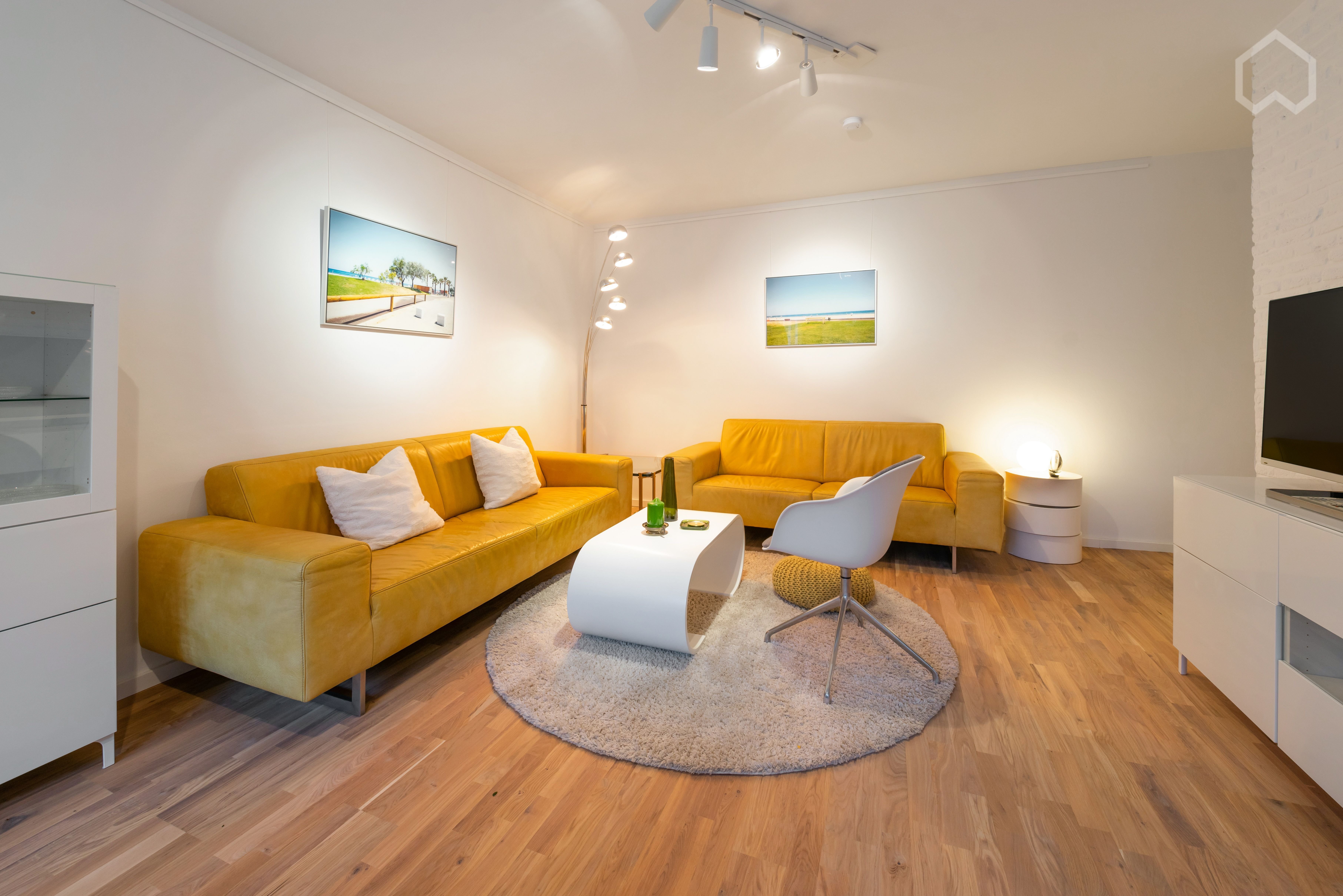 Wohnung zur Miete Wohnen auf Zeit 2.299 € 3 Zimmer 90 m²<br/>Wohnfläche Ab sofort<br/>Verfügbarkeit Weiden Köln 50858