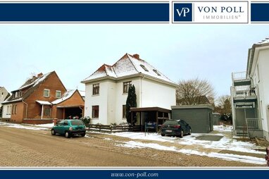 Wohnung zum Kauf 195.000 € 4 Zimmer 92 m² 1. Geschoss Verden - Mitte Verden (Aller) 27283