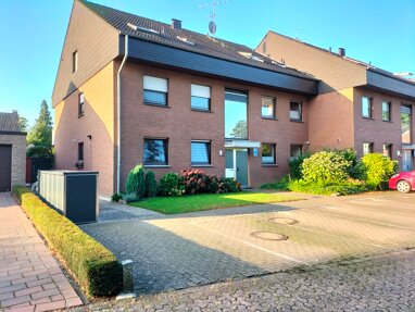 Wohnung zur Miete 620 € 3 Zimmer 71 m² 1. Geschoss Schmeddinghoffstr. 25 Löverick - Nord Bocholt 46399