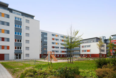 Wohnung zur Miete 805 € 3 Zimmer 76,7 m² 1. Geschoss Tillypark 175 Großreuth bei Schweinau Nürnberg 90431