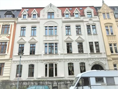 Wohnung zur Miete 485 € 3 Zimmer 108 m² 3. Geschoss Carl-von-Ossietzky-Straße 7 Südstadt Görlitz 02826