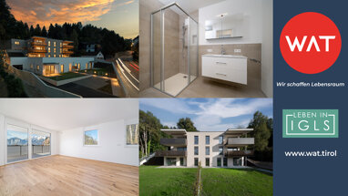 Wohnung zum Kauf 843.700 € 3 Zimmer 74 m² 3. Geschoss Patscher Straße 9 Igls Innsbruck 6020