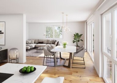 Wohnung zum Kauf Provisionsfrei 466.000 € 3 Zimmer Anna-Mettbach-Straße Ost Gießen 35394