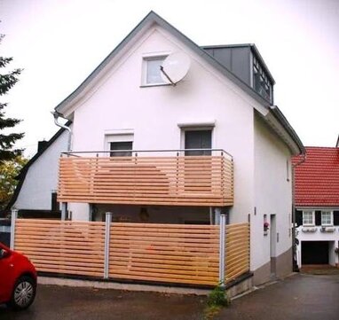 Einfamilienhaus zum Kauf Provisionsfrei 420.000 € 4 Zimmer 110 m² 61 m² Grundstück Im Unterdorf 44 Neustadt Waiblingen 71336