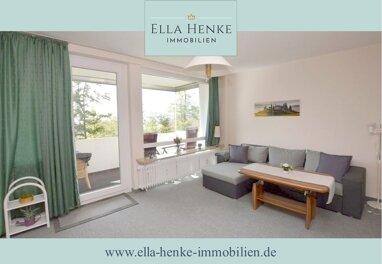 Wohnung zum Kauf 44.000 € 1 Zimmer 32 m² Erdgeschoss St. Andreasberg St. Andreasberg 37444