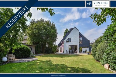 Doppelhaushälfte zum Kauf 499.000 € 6 Zimmer 158 m² 571 m² Grundstück Rumeln - Kaldershausen Duisburg / Rumeln 47239