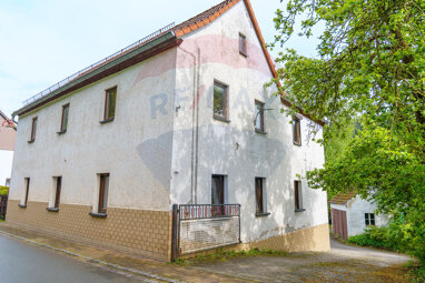Einfamilienhaus zum Kauf 170.000 € 6,5 Zimmer 198 m² 850 m² Grundstück Langendembach Langendembach 07381