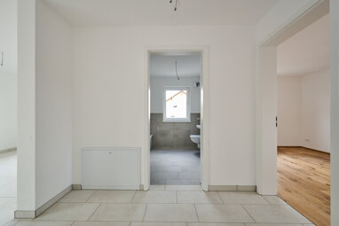 Wohnung zum Kauf 249.000 € 3 Zimmer 57,2 m² Erdgeschoss Hunderdorf Hunderdorf 94336