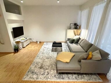 Wohnung zur Miete Wohnen auf Zeit 1.900 € 3 Zimmer 110 m² frei ab sofort Prenzlauer Berg Berlin 10407