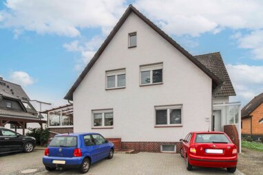 Mehrfamilienhaus zum Kauf 759.000 € 13 Zimmer 574 m² Grundstück Fallersleben Wolfsburg 38442