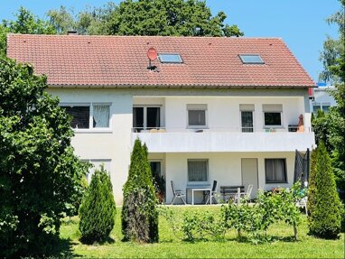Mehrfamilienhaus zum Kauf 376.400 € 9 Zimmer 253 m² 683 m² Grundstück Riedlingen Riedlingen 88499