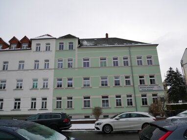 Wohnung zur Miete 1.070 € 5 Zimmer 144 m² 1. Geschoss Altchemnitz 414 Chemnitz 09125