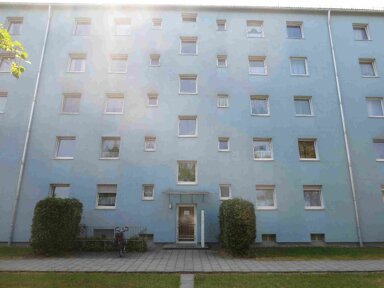 Wohnung zur Miete 795 € 4 Zimmer 78 m² 3. Geschoss frei ab 03.03.2025 Messerschmittstr. 9 Manching Manching 85077