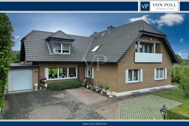 Einfamilienhaus zum Kauf 1.040.000 € 7 Zimmer 266 m² 1.122 m² Grundstück Villip Wachtberg 53343