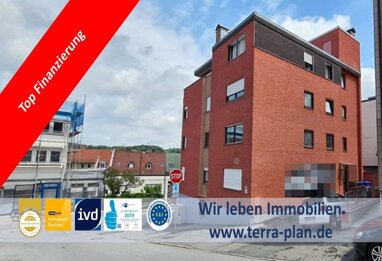 Wohnung zum Kauf 255.000 € 3 Zimmer 95 m² Haidenhof Nord Passau 94032