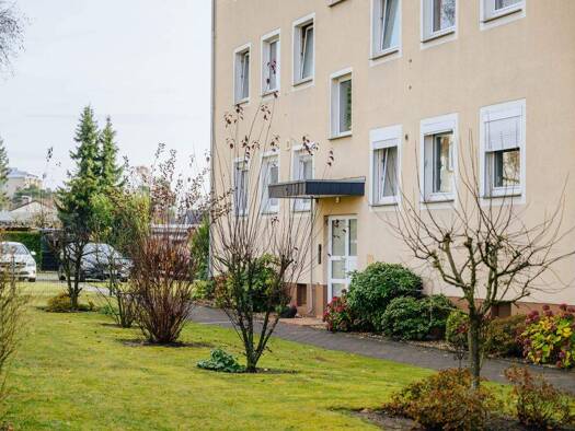 Wohnung zum Kauf 145.000 € 3 Zimmer 73 m² 2. Geschoss Sennestadt BI-Sennestadt 33689