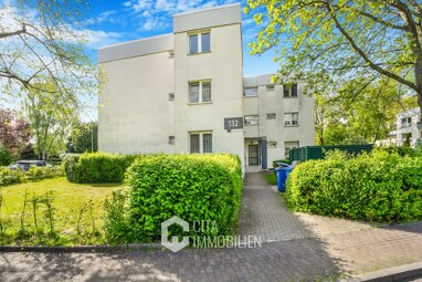 Apartment zum Kauf 369.000 € 4 Zimmer 82 m² 3. Geschoss Heuchelheimer Straße 132 Wahlbezirk 07 Bad Homburg vor der Höhe 61350
