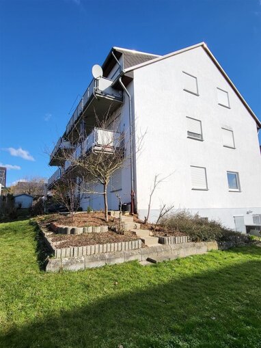 Mehrfamilienhaus zum Kauf 380.000 € 8 Zimmer 187 m² 295 m² Grundstück Nauheim Hünfelden 65597