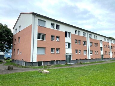 Wohnung zur Miete 905 € 5 Zimmer 89,6 m² 2. Geschoss frei ab 17.01.2025 Mozartstr. 18 Kehl - Sundheim Kehl 77694