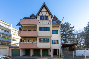 Mehrfamilienhaus zum Kauf 598.000 € 9 Zimmer 289 m² 262 m² Grundstück Opladen Leverkusen 51379