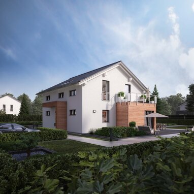 Einfamilienhaus zum Kauf Provisionsfrei 579.000 € 5 Zimmer 134 m² 476 m² Grundstück Fahlenbach Rohrbach 85296