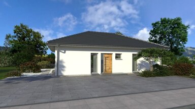 Bungalow zum Kauf 358.600 € 3 Zimmer 106 m² 737 m² Grundstück Friedrichswalde Bahretal 01819