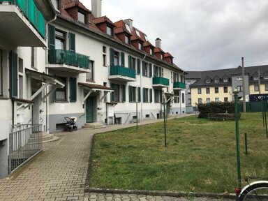 Wohnung zum Kauf provisionsfrei als Kapitalanlage geeignet 253.000 € 2 Zimmer 64 m² Bieberer Berg Lichtenplatte Offenbach am Main 63071