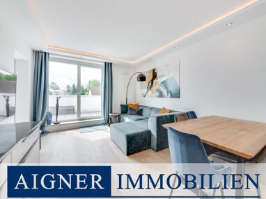Wohnung zum Kauf 565.000 € 2 Zimmer 68 m² Obermenzing München 81245