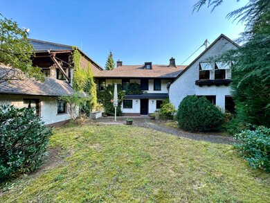 Einfamilienhaus zum Kauf 789.000 € 7 Zimmer 225 m² 9.016 m² Grundstück Güls Koblenz 56072