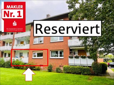 Wohnung zum Kauf 149.000 € 4 Zimmer 80 m² Statistischer Bezirk 13 Hamm 59063