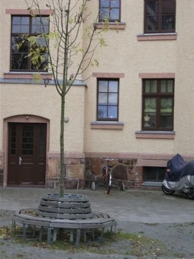 Wohnung zur Miete 340 € 3 Zimmer 57,7 m² 1. Geschoss frei ab 01.03.2025 Wilhelm-Raabe-Str. 47 we 4 Altchemnitz 413 Chemnitz 09120