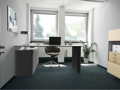 Bürofläche zur Miete 6,50 € 19 m² Bürofläche Werner-von-Siemens-Straße 2 Pfungstadt Pfungstadt 64319