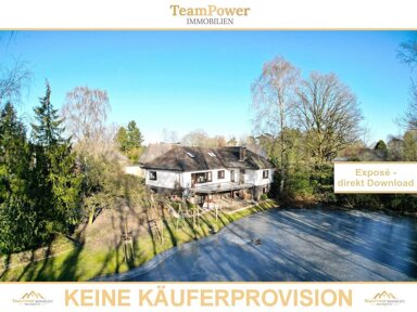 Einfamilienhaus zum Kauf 749.000 € 5 Zimmer 147,2 m² 3.297 m² Grundstück Hitzhusen 24576